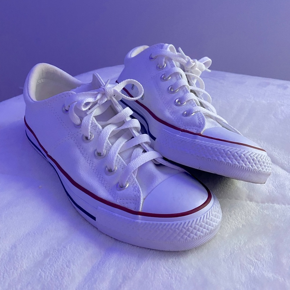 LOW TOP ALL STAR CONVERSE